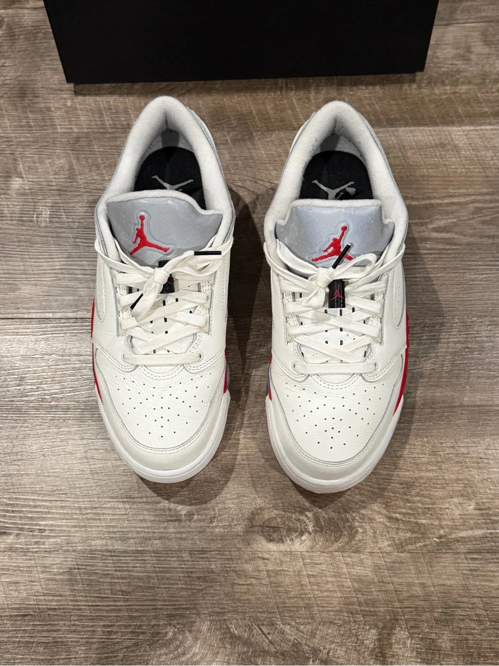 Jordan Sixty Plus Low Mens Casual Shoes men’s size 10.5